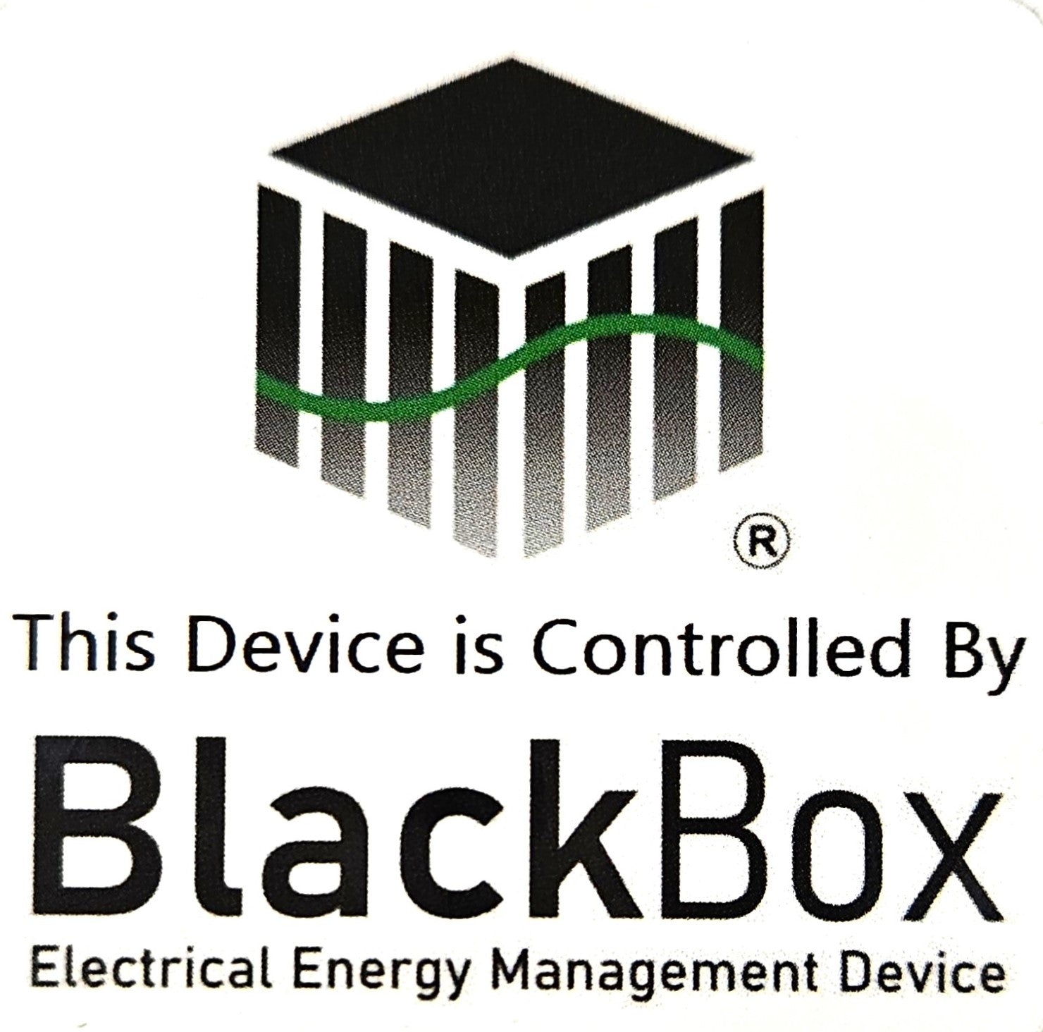 Energy Manager for Service Sizes 125 - 200A, and up to a 60A Charger or End Device